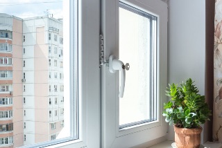 Пластиковые окна Глазов цена от 3057 руб.